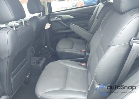 2023 Mazda Cx-9 Touring from USA, damaged, VIN JM3TCBCY1P0657229